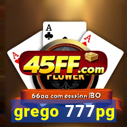 grego 777pg